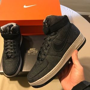 Brand New Nike Air Force 1’s women’s 8 and 9.5!